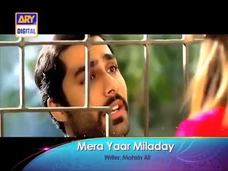 Mera Yaar Mila de Episode 10 Promo