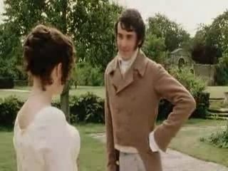 Stolz und Vorurteil 1995 - Teil 6/2