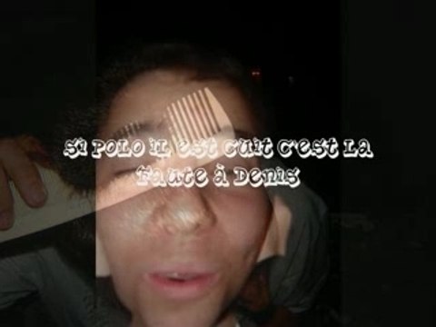 Polo et Escales d'ailleurs