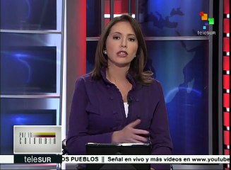 FARC-EP plantea hoja de ruta para alcanzar acuerdo de paz