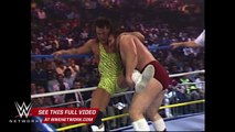 The Steiner Brothers vs. The Andersons: WCW WrestleWar 1990