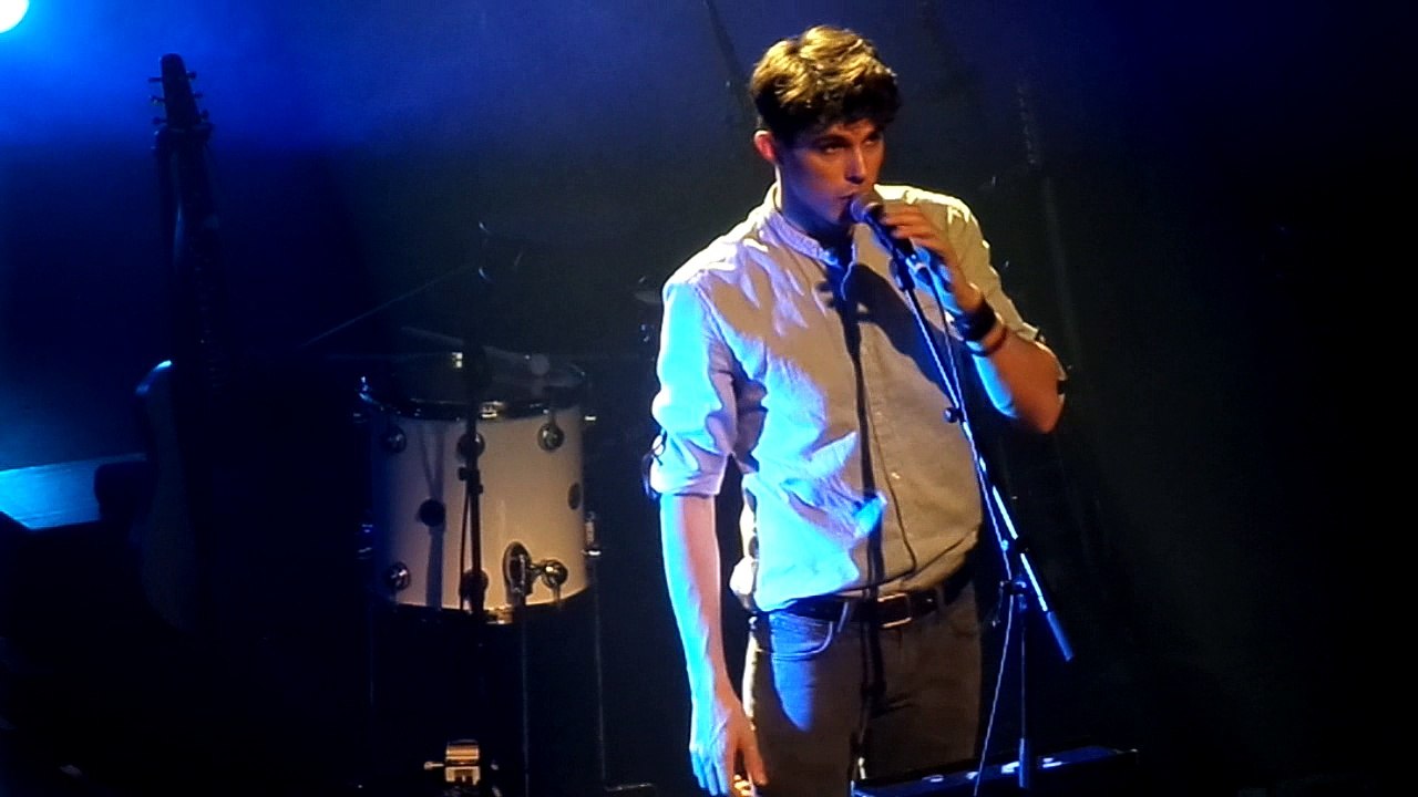 concert Lilian Renaud reprise de j'envoie valser de Zazie