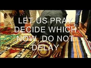 ENGLISH NAAT NEW VERSION!!!!!! Ahmed Bukhatir Last Breath - UPLOAD BY UBED DADA