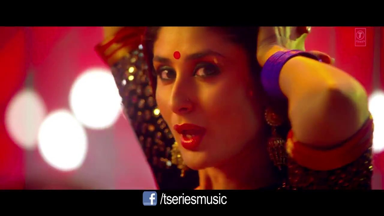 Aata Majhi Satakli - Singham Returns - Ajay Devgan - Kareena Kapoor - Yo Yo Honey Singh  Yo Yo Honey Singh