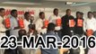 நாம் தமிழர் அரசின் தேர்தல் வரைவு வெளியிடப்பட்டது – 23மார்2016 | Seeman Pressmeet at Chennai Press Club, Cheppakkam – 23 March 2016