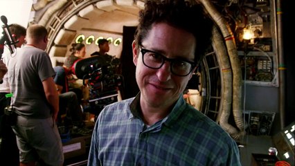 Harrison Ford Finally Got Them to Kill Han Solo