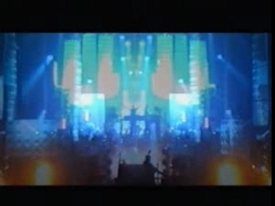 Orbital - One Perfect Sunrise