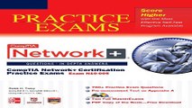 Read CompTIA Network  Certification Practice Exams  Exam N10 005   CompTIA Authorized  Ebook pdf