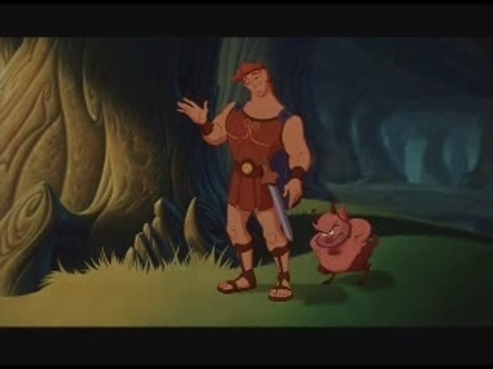 Hercules