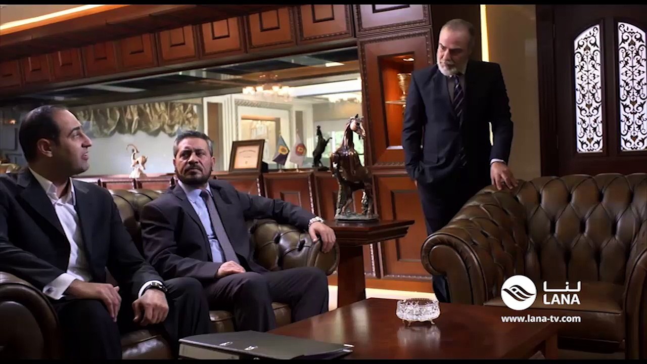 madam president, Episode 14 _ مدام بريزيدنت، الحلقة الرابعة عشر