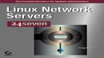 Download Linux Network Servers 24 Seven