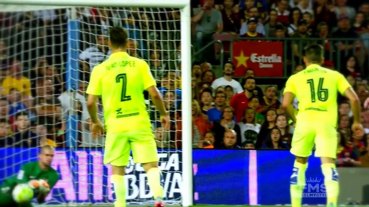 Lionel Messi ► 2016 - The King ● Dribbling Skills, Goals