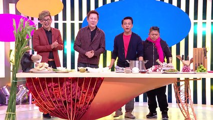 ไก่บ้านต้มหน่อกระวาน ร้านครัวจันทบูร 24 มี.ค.59 (2/2) ครัวคุณต๋อย