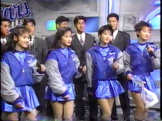 CoCo ＆ BayStars - 11th. WINNING （トーク付)