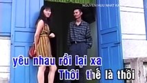 Karaoke Nhật Ký Đời Tôi Tuấn Vũ HD Beat Chuẩn