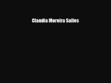 Download ‪Claudia Moreira Salles‬ PDF Online