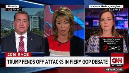 Donald Trump reverses his stand on torture