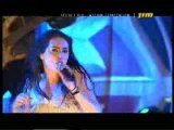 Within Temptation - Secret Gig - Mother Earth (8 of 10)