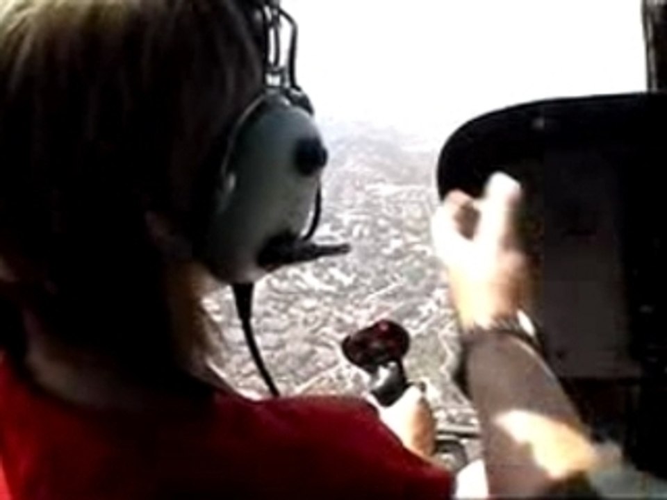 Timo Helico