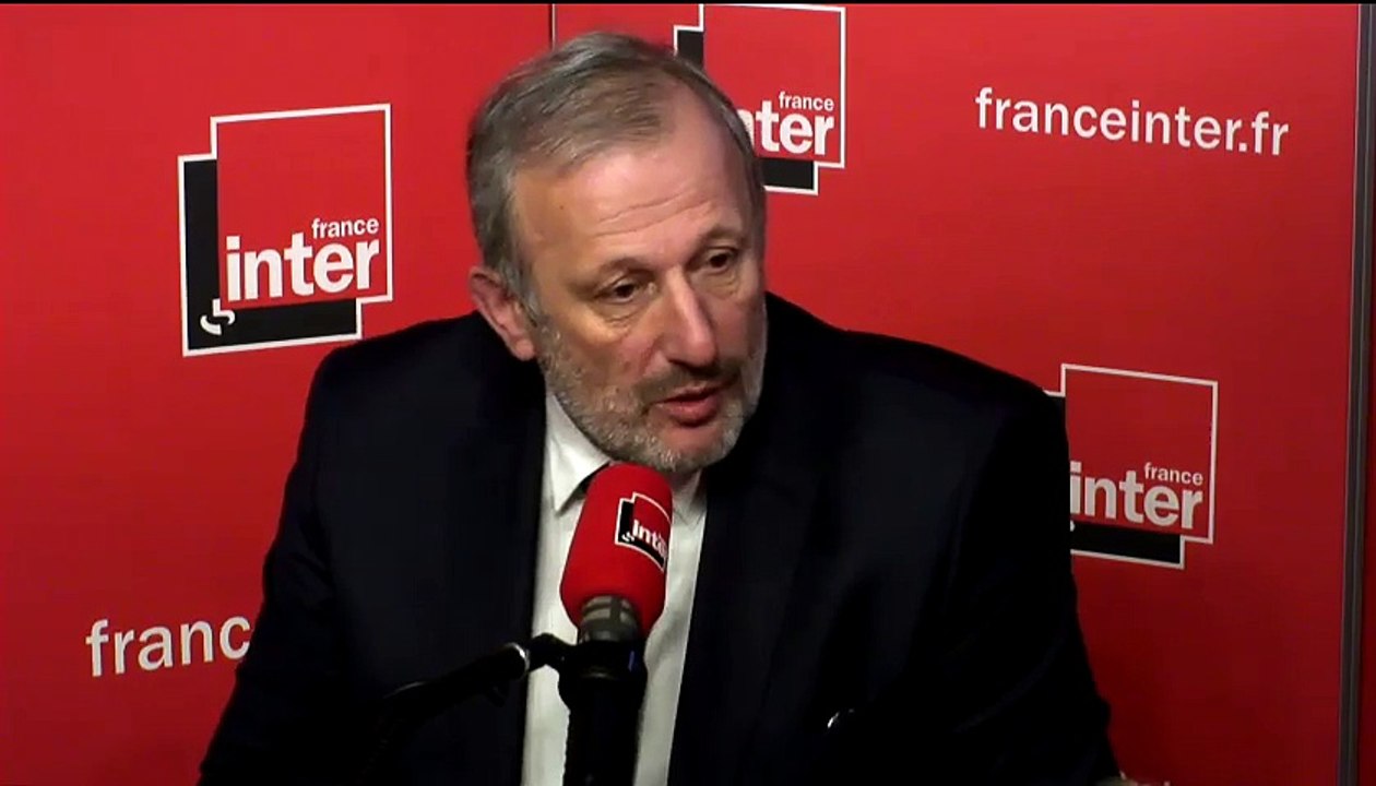 François Pupponi : "J'ai mis en place à Sarcelles une structure de prévention de la radicalisation"