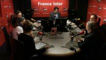 Bruxelles pluriethnique ou Cosmopolite ? Le 07h43