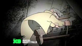 Gravity Falls: Dipper and Mabel vs. The Future Preview