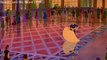 TIL Disney recycles a lot of their animation scenes when they are on a time limit, resulting in identical scenes in some movies.