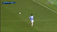 Lazio vs Atalanta 2-0 Highlight Serie-A 13.03.2016