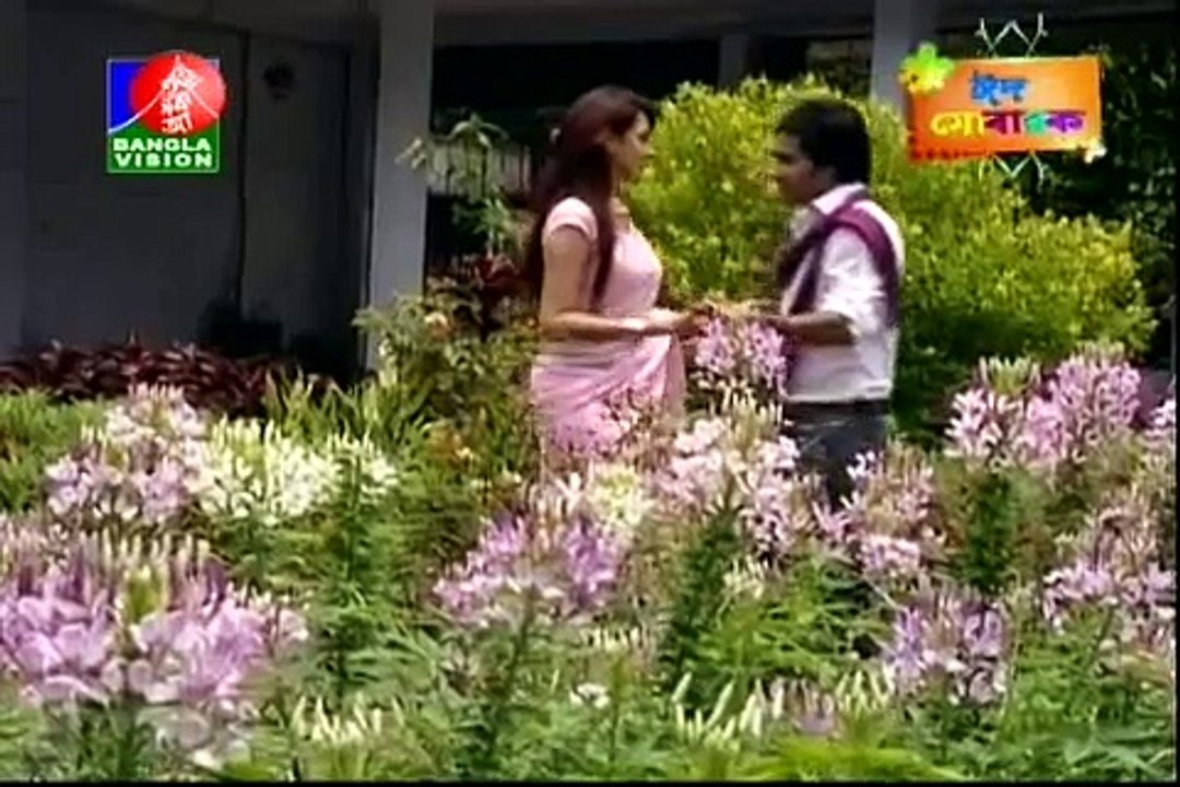 Bangla natok song Valobashi Boro Valobashi Shafiq Tuhin