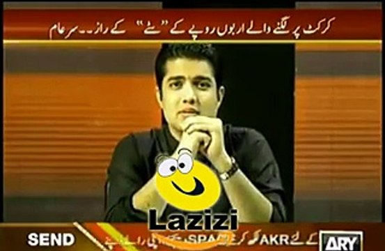 Umar Akmal Caught While Doing Match Fixing کس طرح عمر اکمل نے دستانے بدلتے وقت میچ فکس کیا ویڈیو منظر عام پر آگئی