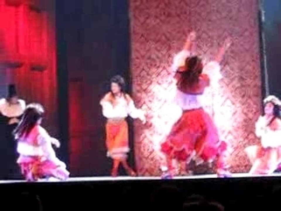 A qui la faute Marseille