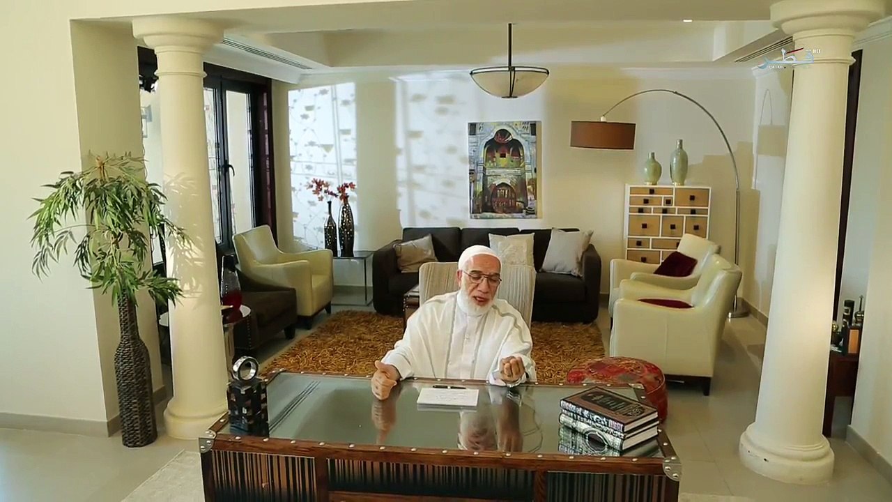 بستان الأمل - الجزء 02 -الحلقة 26 - الثلاثاء 15_3_2016