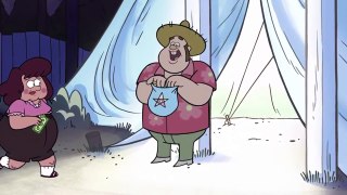 Gravity Falls: The Star Demon Secrets & Theories