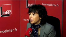 Emmanuelle Charpentier : \"Mon outil est un ciseau à couper l\'ADN\"
