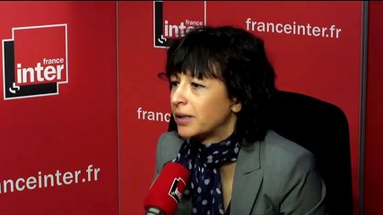 Emmanuelle Charpentier : \"Mon outil est un ciseau à couper l\'ADN\"