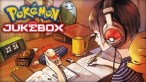 UK: Introducing the Pokémon Jukebox Android App!