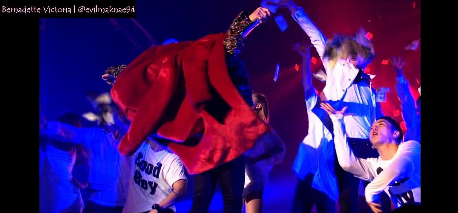 [HQ ENG SUB] v i p part (3/3) disc 1