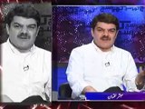 Highlights of Qandeel Baloch Interview On Khara Such With Mubashir Lucman