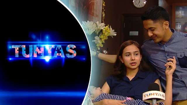 Highlight - Tuntas 24 Maret 2016