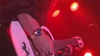 Yngwie Malmsteen - Acoustic Guitar Solo