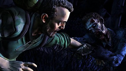 The Walking Dead Season 2 Announced / Sneak Peek [Telltale Games]