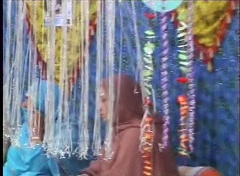 allah hoo ayesha kiyani