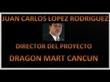 Director del Dragon Mart CINICO.