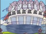 Turma da Mônica Cascão e o Guarda Chuva Voador Cartoon Network youtube original 363