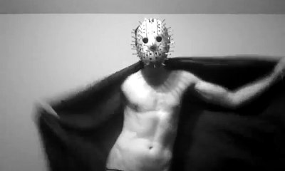 BUFFALO BIL PINHEAD JASON DANCE ?