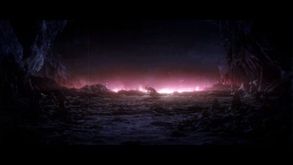 DARK SOULS Ⅲ　発売ロンチトレーラー　【2016.3】