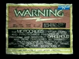 INTRO M80 épisode 10 feat Brian Deegan