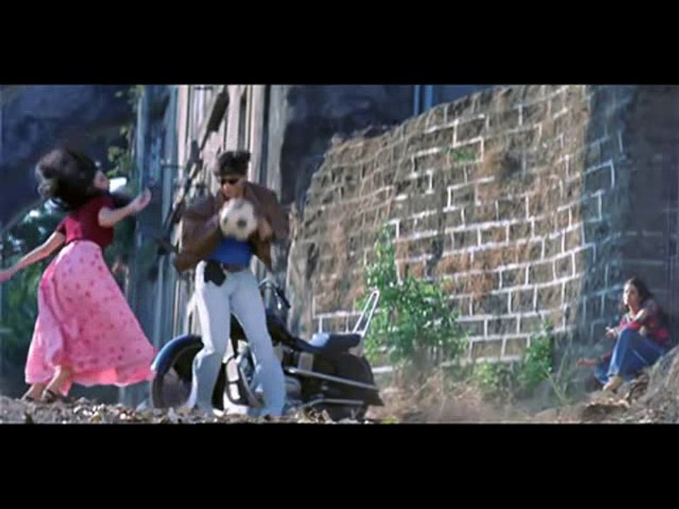 Hum To Dil Se Haare (Josh)