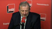 Radicalisation, Maires démunis, François Pupponi est l'invité de Léa Salamé