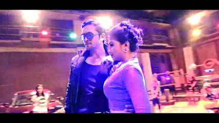 Moneri Bhaje Bhaje   Kona  Tasif   Full Video Song   Kistimaat (2014)   Arifin Shuvoo   Achol[1]